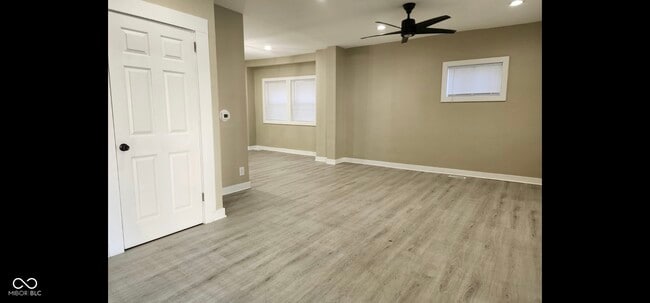 261 N Pershing Ave in Indianapolis, IN - Building Photo - Building Photo