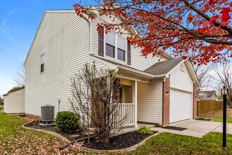 279 Brookview Dr in Brownsburg, IN - Foto de edificio - Building Photo