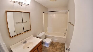 Interior Photo
