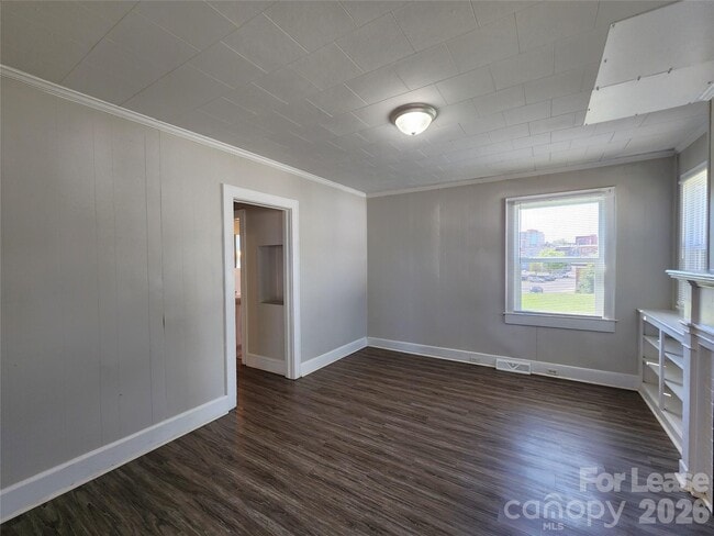 12 Woodsdale Pl SE in Concord, NC - Building Photo - Building Photo