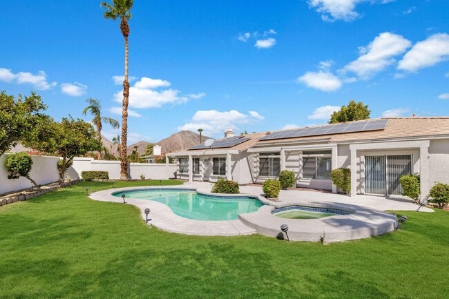 47970 Vía Jardin in La Quinta, CA - Building Photo - Building Photo