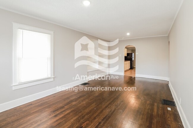 3525 Ruby Ave in Kansas City, KS - Foto de edificio - Building Photo