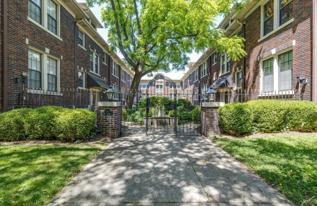 property at 1711 18th Ave S