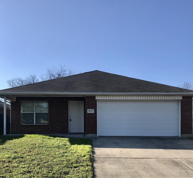 property at 8507 Wyatt Dr
