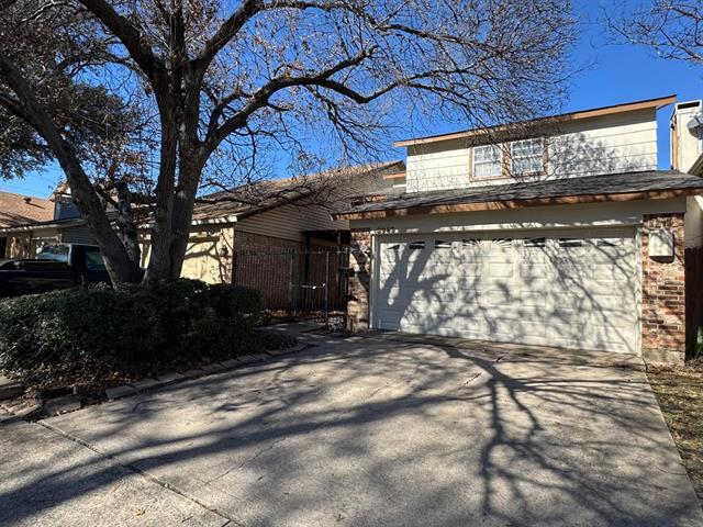 2949 Antares Cir in Garland, TX - Building Photo