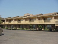 Timbers Apartments in Harlingen, TX - Building Photo - Building Photo