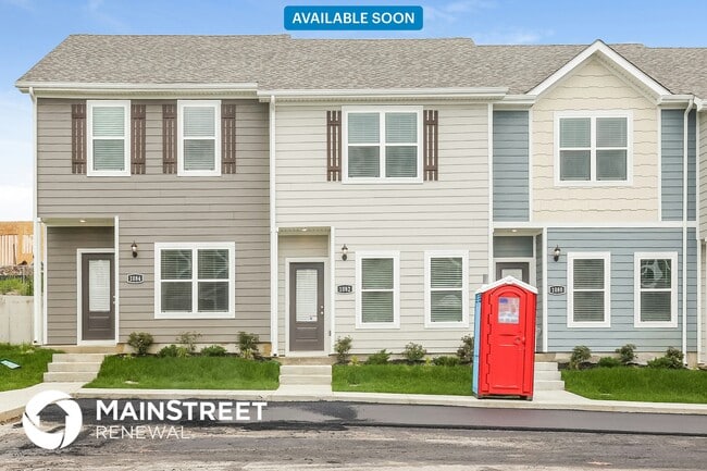 property at 1082 Arlene Dr
