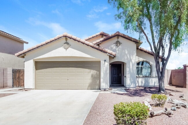 property at 25670 W St Kateri Ct
