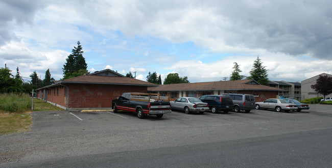 Avalon Place in Lakewood, WA - Foto de edificio - Building Photo