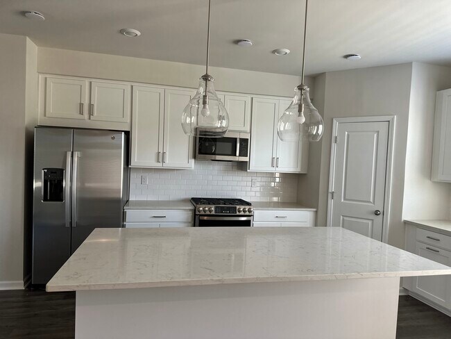 1577 Halbrook Pl SW in Marietta, GA - Building Photo - Building Photo