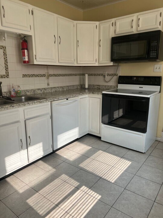 481 Manor St in Columbia, PA - Building Photo