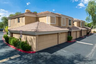 Legacy at Piestewa Peak Apartments