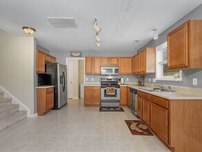 702 Blue Lake Dr in Mebane, NC - Building Photo - Building Photo