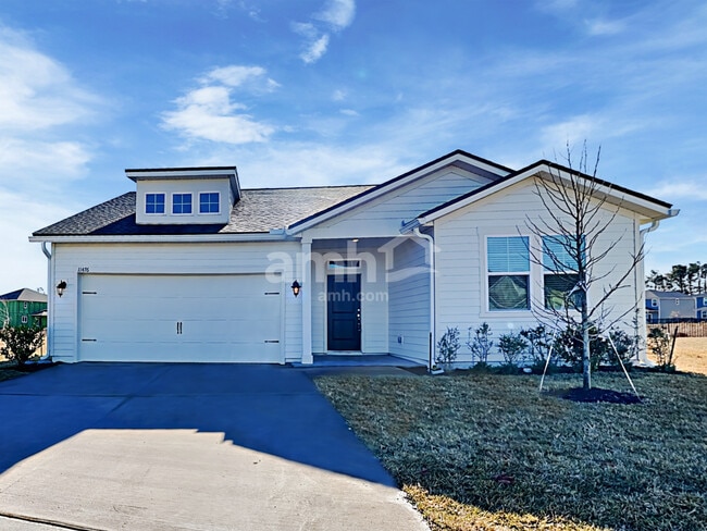 property at 11476 Fox Hollow Ct