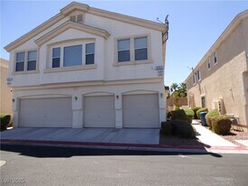 9353 Leaping Deer Pl in Las Vegas, NV - Building Photo