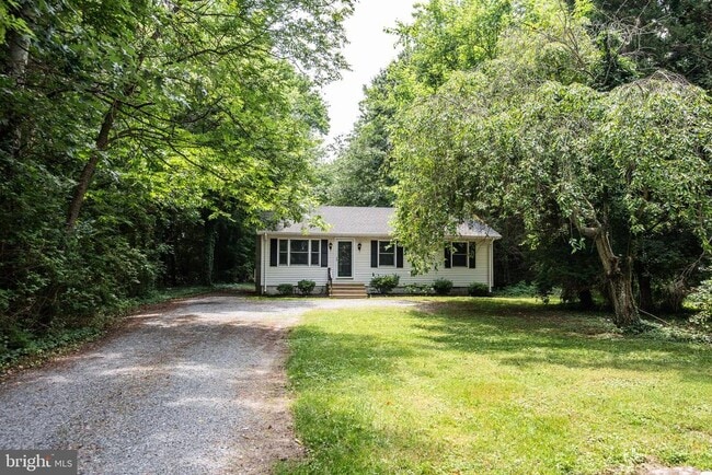 25893 Royal Oak Rd in Royal Oak, MD - Building Photo - Building Photo