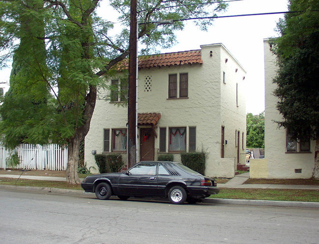 419 Vance St in Santa Ana, CA - Foto de edificio - Other