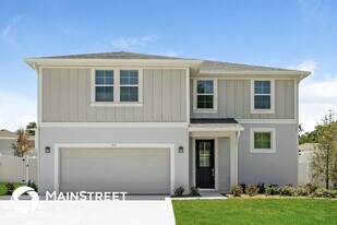 313 Pine St in DeLand, FL - Building Photo