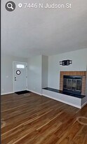 7446 N Judson St, Unit 7446 in San Diego, CA - Building Photo