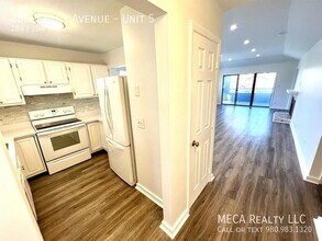 300 E Park Ave in Charlotte, NC - Building Photo - Building Photo