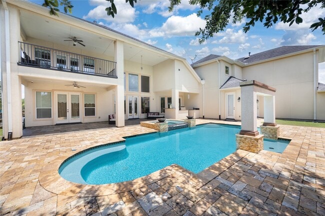 property at 25207 Springwood Lake Dr