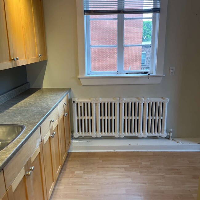 187 Germain St in Saint John, NB - Building Photo - Building Photo