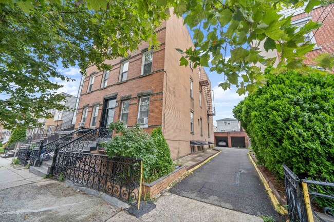 property at 88 Irving St