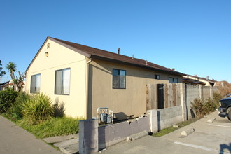 641 Williams Rd in Salinas, CA - Building Photo - Building Photo