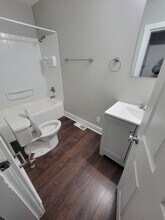 1434 E Naomi St in Indianapolis, IN - Building Photo - Building Photo