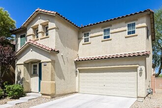 11548 Kindsland St in Las Vegas, NV - Foto de edificio - Building Photo