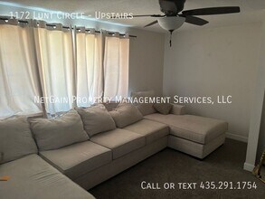 1172 Lunt Cir in Cedar City, UT - Building Photo - Building Photo