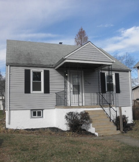 property at 2126 Lorraine Ave