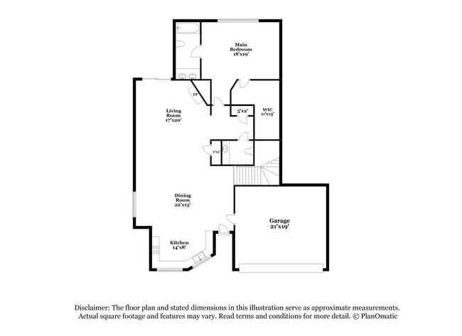 2426 Wrangler Walsh Ln in Henderson, NV - Foto de edificio - Building Photo