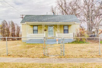 815 SW H Ave in Lawton, OK - Building Photo - Building Photo