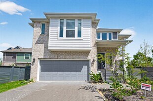 15174 Post Oak Fls Dr in Cypress, TX - Building Photo