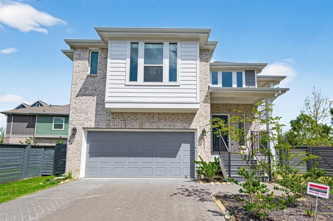 property at 15174 Post Oak Fls Dr