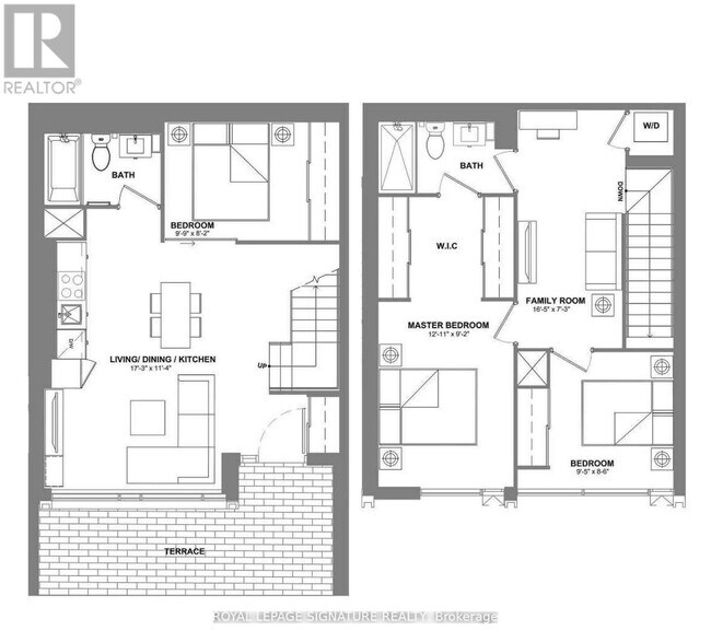 448 Burnhamthorpe Rd W in Mississauga, ON - Building Photo - Building Photo