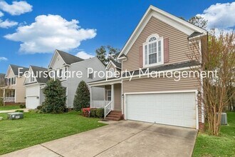 723 Longitude Way in Raleigh, NC - Building Photo - Building Photo