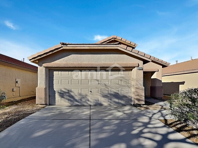 property at 4430 Blue Mist Ct