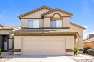 20825 N 1st Ln in Phoenix, AZ - Building Photo