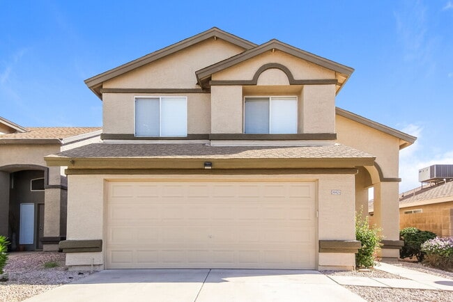 property at 20825 N 1st Ln