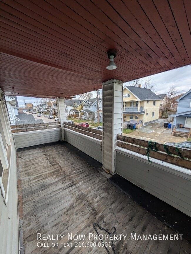 3431 W 91st St in Cleveland, OH - Building Photo - Building Photo