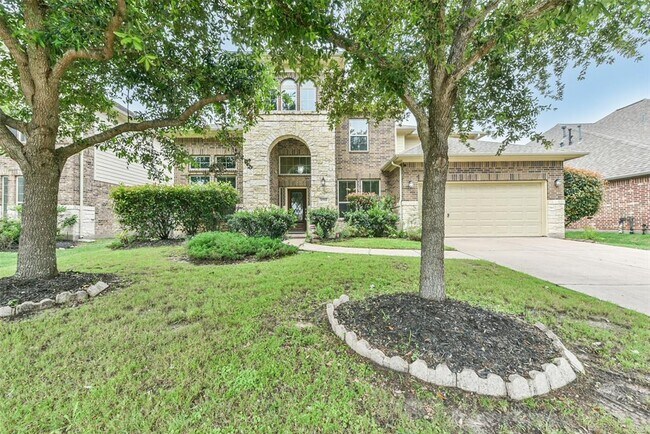 4714 Emily Forest Trail in Katy, TX - Building Photo - Building Photo