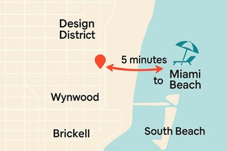 181 NW 46th St in Miami, FL - Building Photo - Building Photo