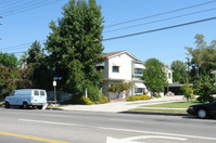 1619 Grafton St in Los Angeles, CA - Building Photo - Building Photo