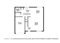 4439 Misty Springs Dr in San Antonio, TX - Building Photo - Building Photo