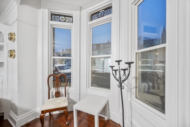 property at 203 Gower St