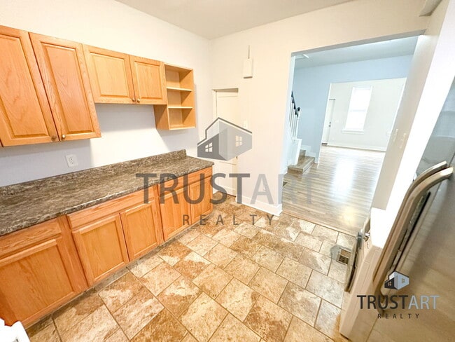 2515 N Natrona St in Philadelphia, PA - Building Photo - Building Photo