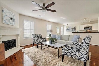 809 Barefoot Cove in Round Rock, TX - Building Photo - Building Photo