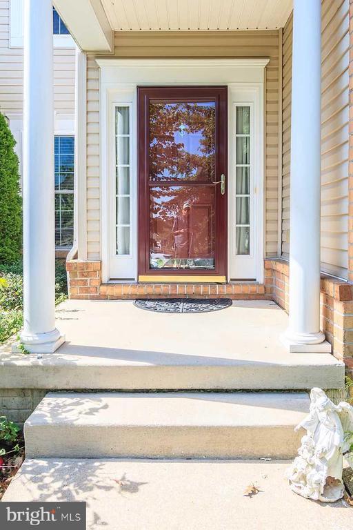 1207 Stevenage Ct in Abingdon, MD - Building Photo - Building Photo